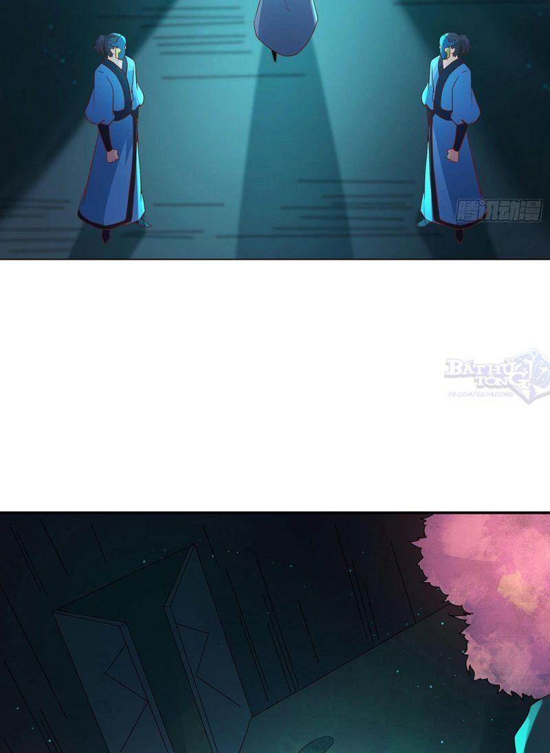 đồ đệ ta toàn là nữ ma đầu chapter 35 29