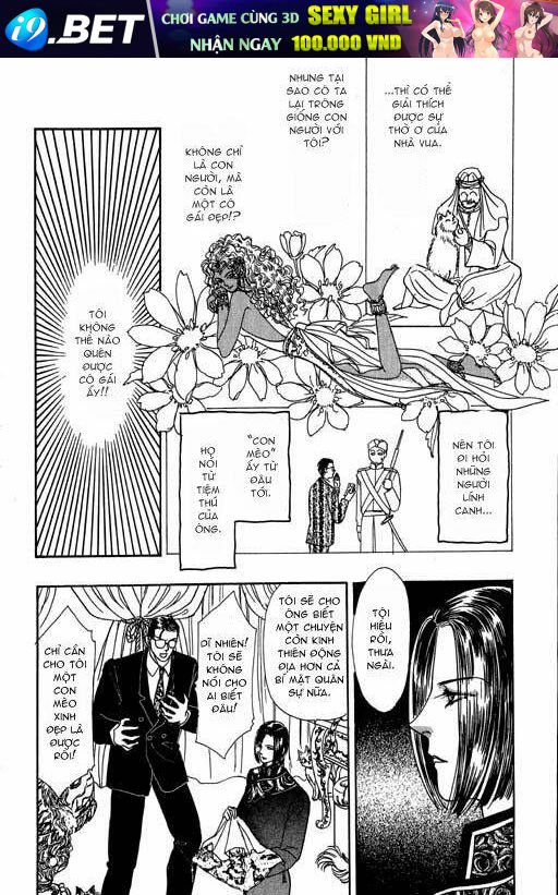 tiệm thú kiểng chapter 6 39