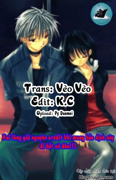 katakoi triangle chapter 7 1