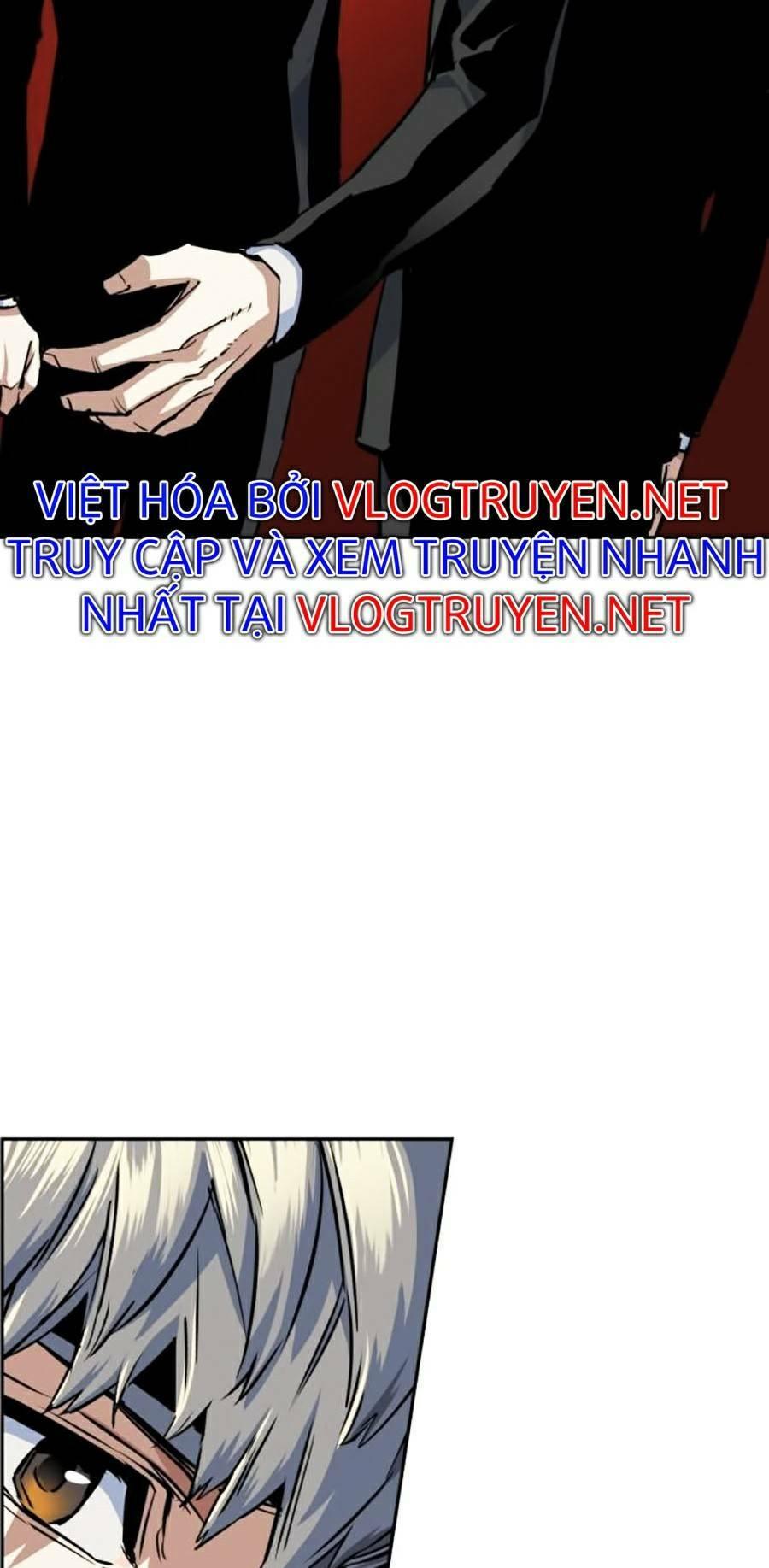 bạn học tôi là lính đánh thuê chapter 60 47