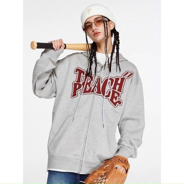 (HCM) ÁO KHOÁC NỈ HODDIES CỔ TRÙM ĐẦU THỜI TRANG SIÊU ĐẲNG CẤP - PHONG CÁCH SIÊU HOT CHO CÁC BẠN TRẺ THOITRANGNAM1986