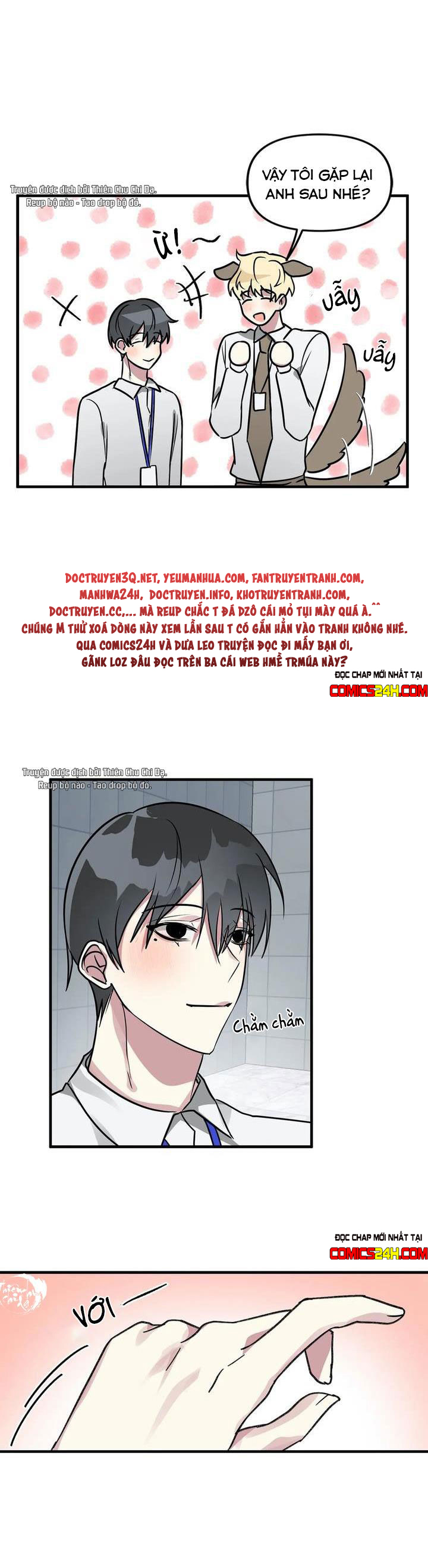 lỗi bộ nhớ chapter 8 8