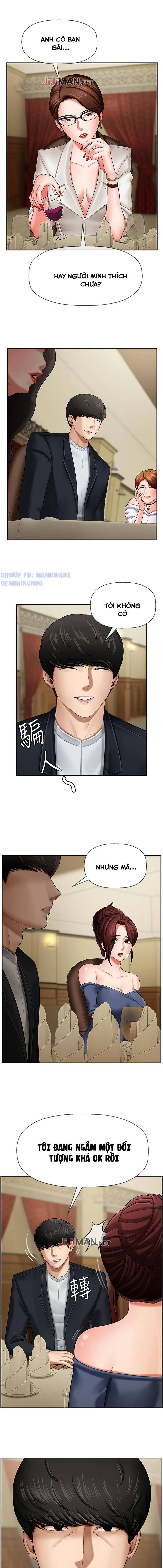 lớp học thể chất chapter 3 7