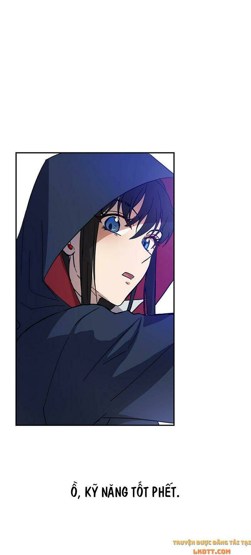 khế ước của ma tộc chapter 14 41