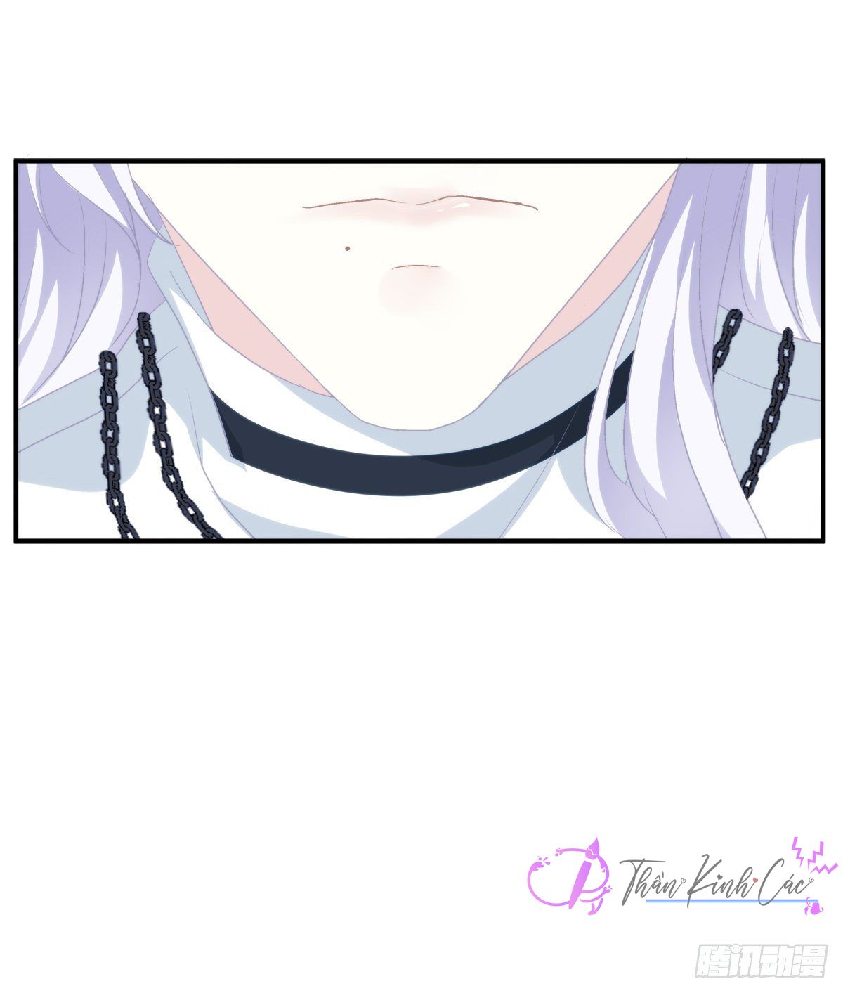 kiểm soát tuyệt đối chapter 42 8