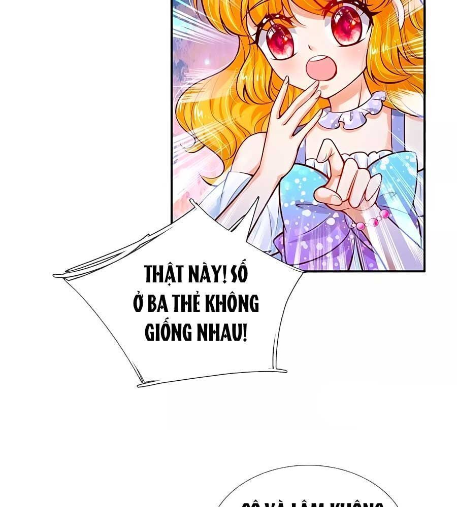 bỗng một ngày nọ trở thành con gái vua chapter 215 4