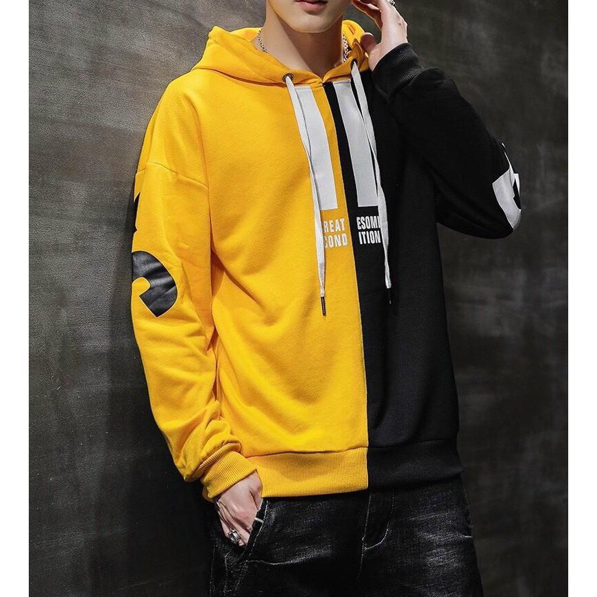 ÁO KHOÁC HOODIES NHIỀU MÀU SẮC SINH ĐỘNG,THIẾT KẾ HỌA TIẾT SIÊU NGẦU THỜI TRANG MỚI KME