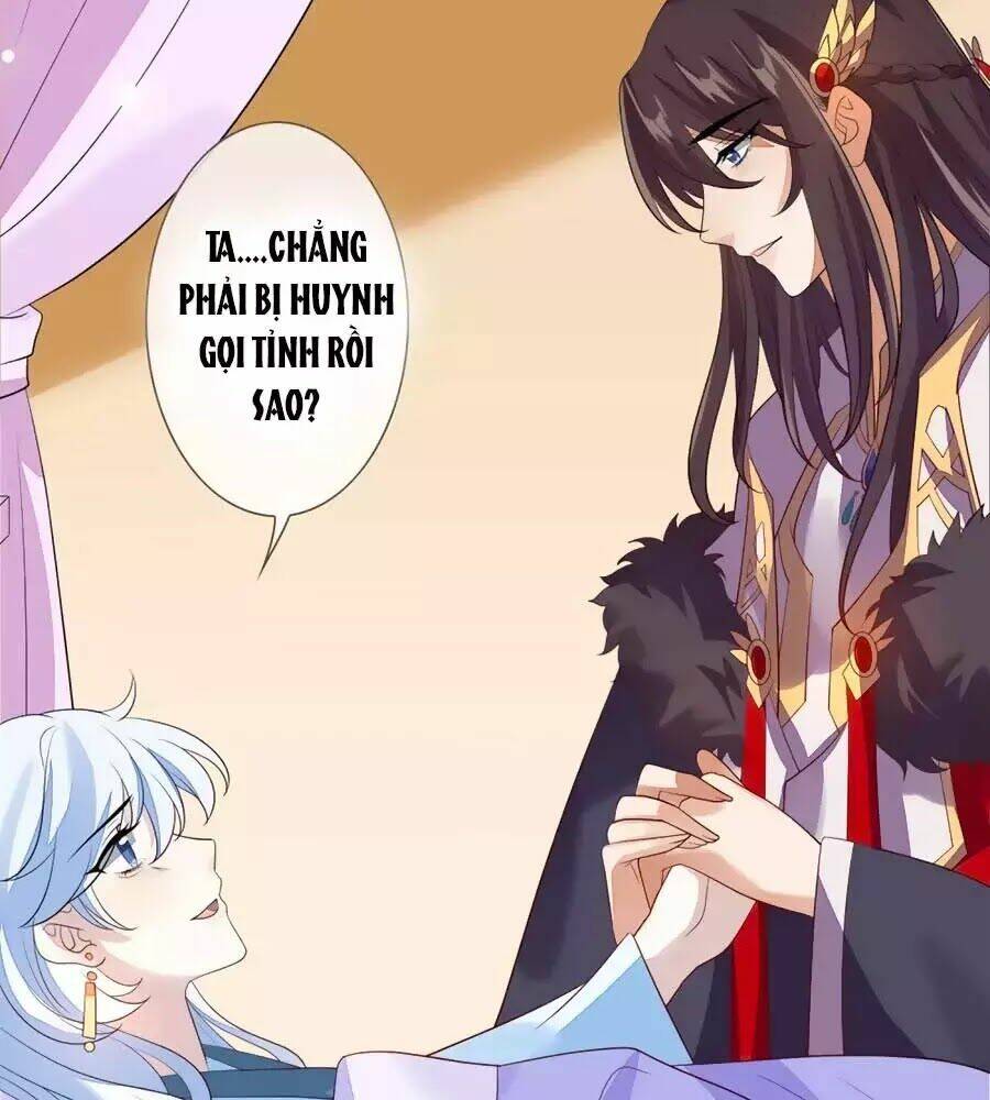 cửu khuyết phong hoa chapter 42 17