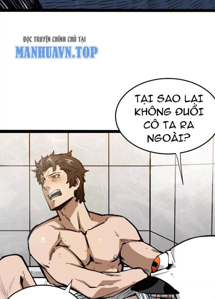 quỷ trảm liệp nhân chapter 5 101