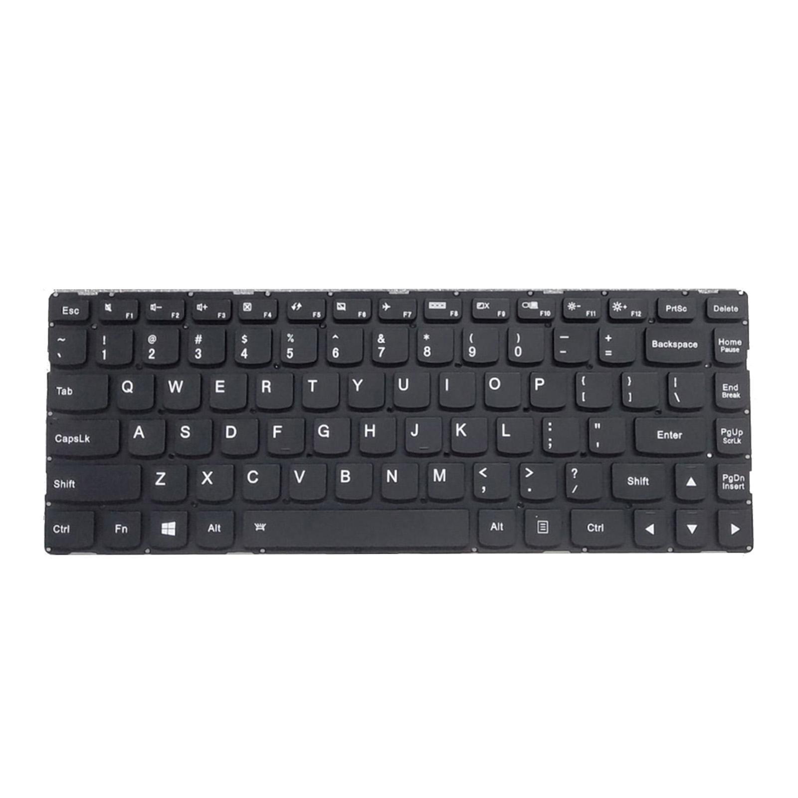 US Layout Laptop Keyboard for -70 -70