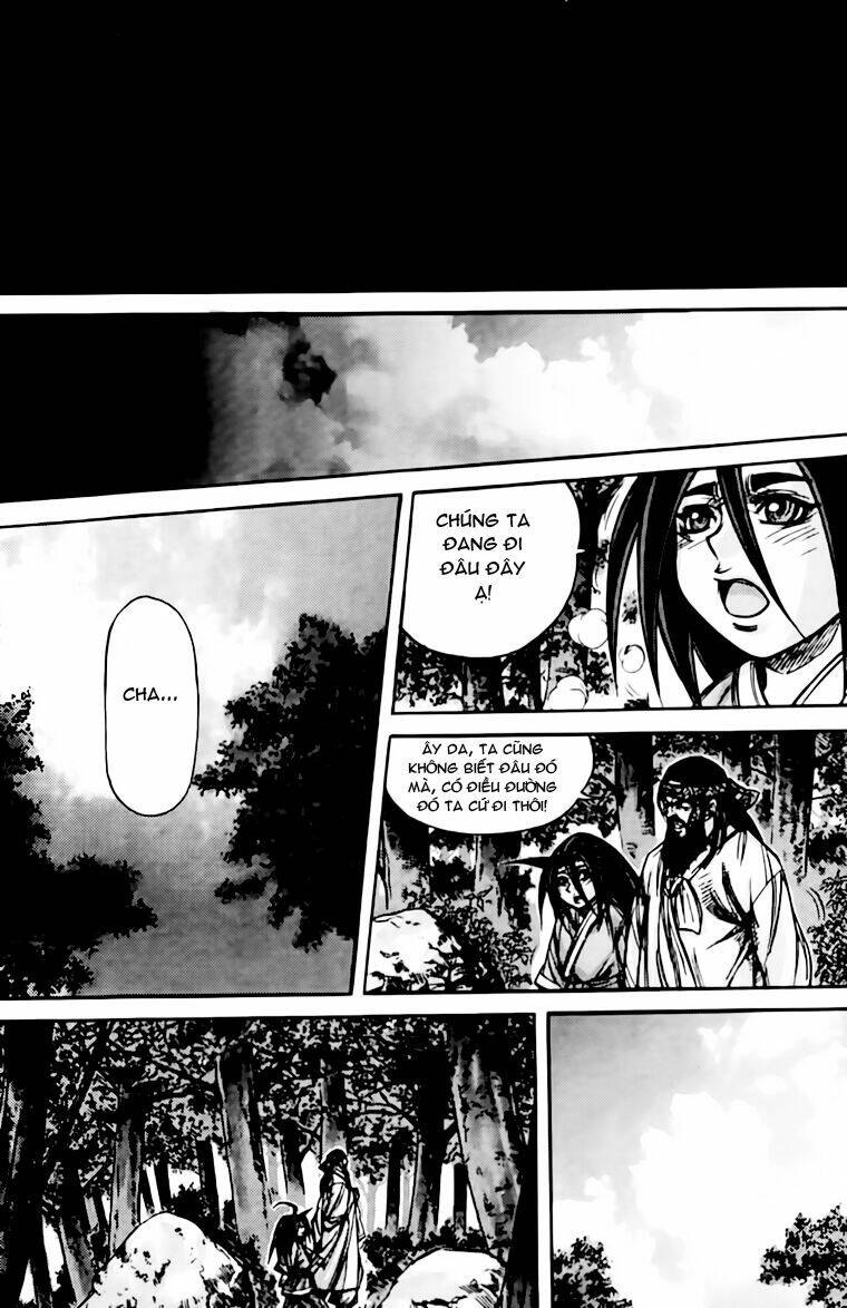 king of hell chapter 150 10