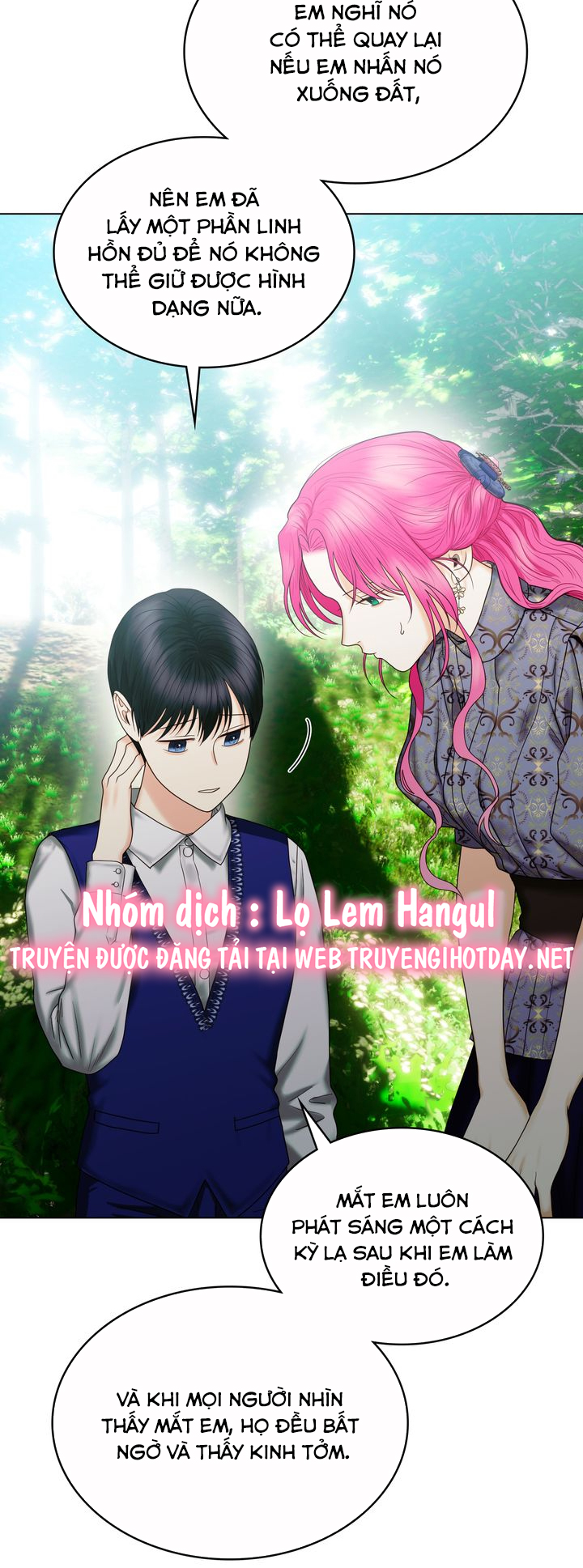 hợp đồng hôn nhân với người chồng thứ 2 của tôi chapter 25 30