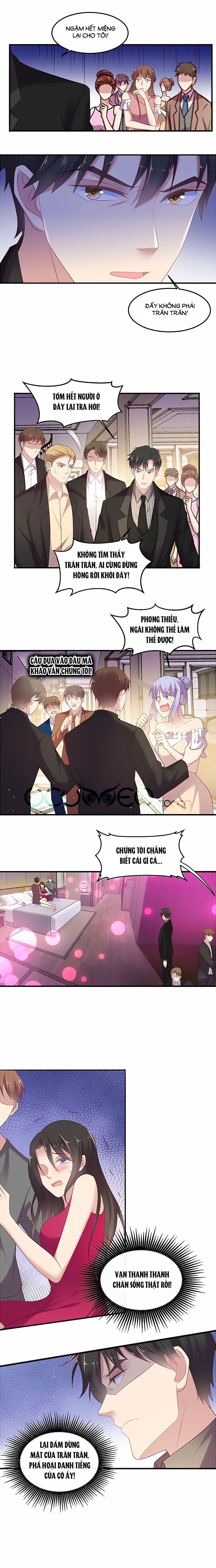 khoá chặt đôi môi (full) chapter 96 4