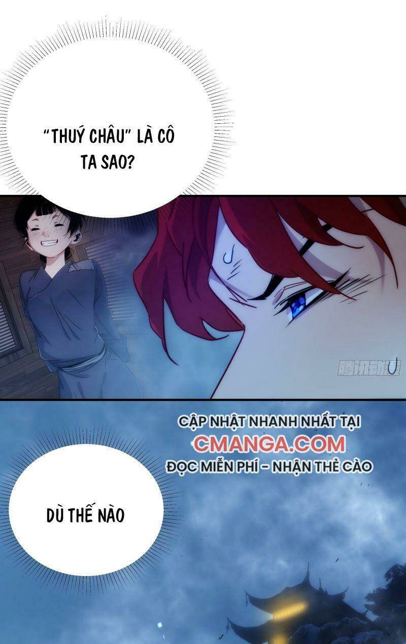 ma vương là đại địa chủ chapter 13 23