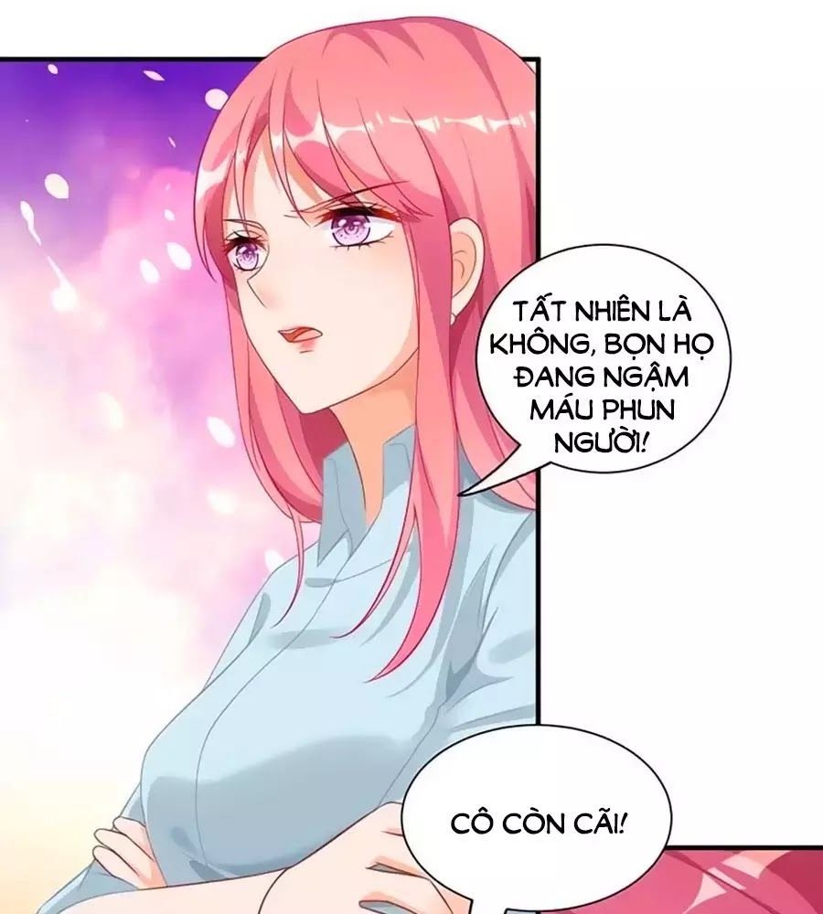 Một Thai Hai Bảo : Đưa Mami Về Nhà ! Chapter 30 - Trang 3