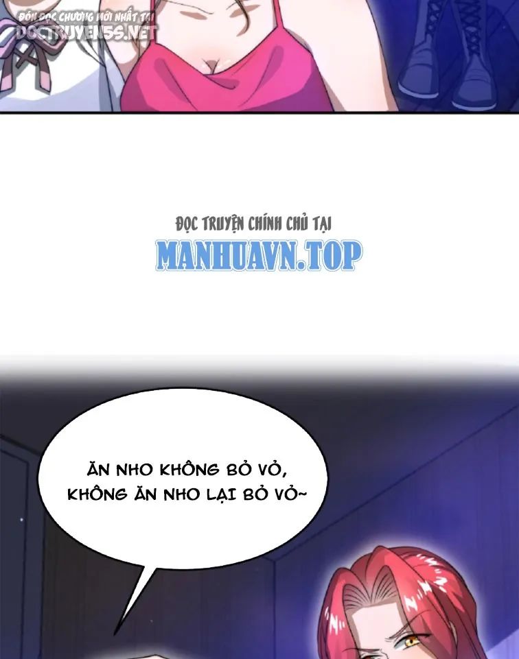 không gian hệ lão lục: dự trữ một vạn tấn thịt ngày tận thế chapter 33 39