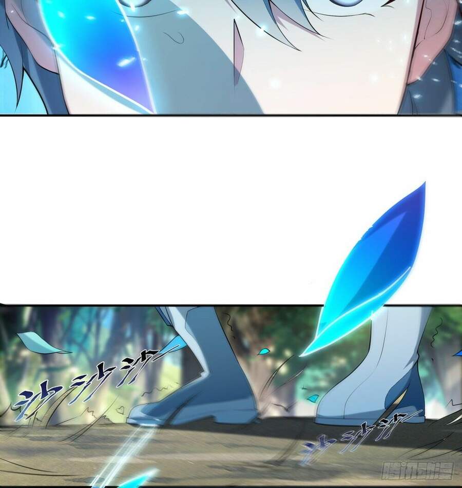 nhặt thuộc tính tại trái đất chapter 1 25