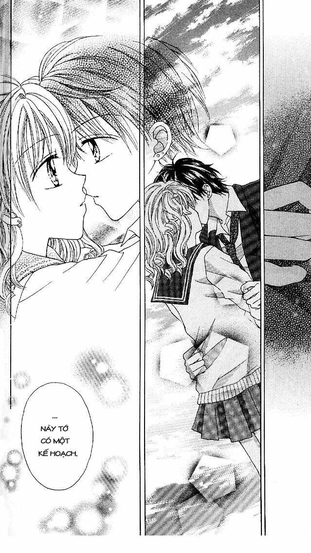 charisma doll chapter 9 12