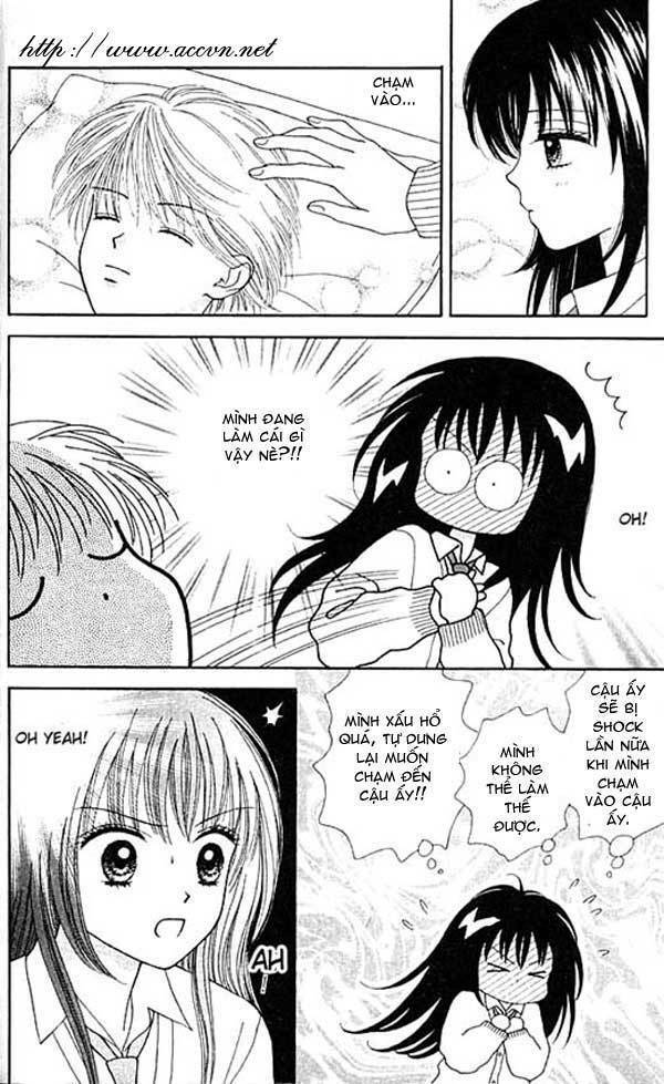 học sinh siêu ngầu chapter 2 27