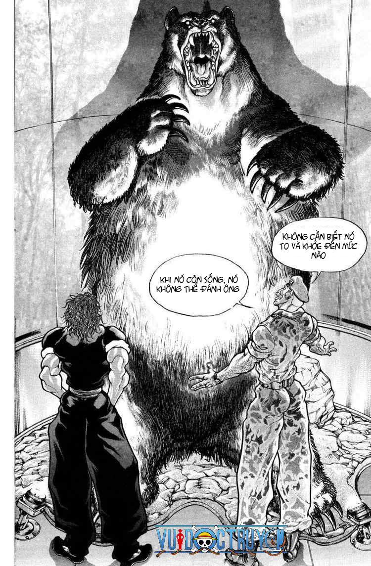 baki – son of ogre chapter 79 9