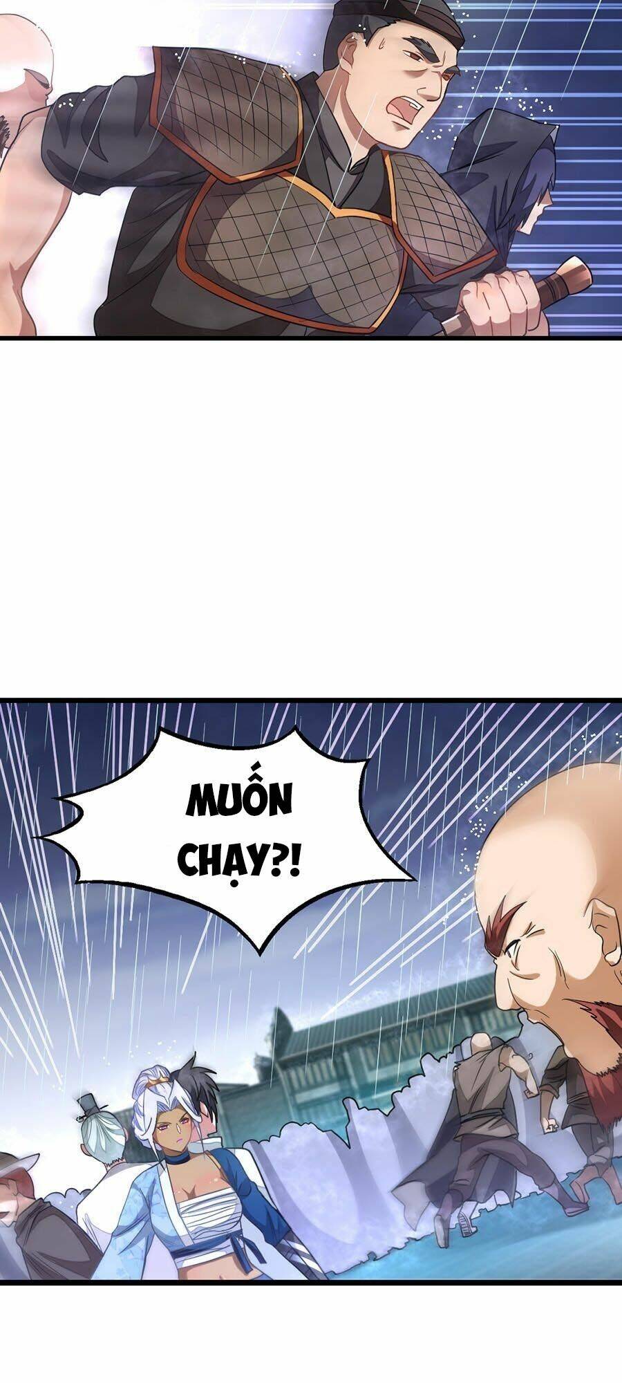 cửu dương thần vương chapter 133 25