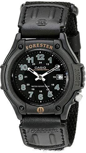 Đồng hồ nam Casio FT-500WC