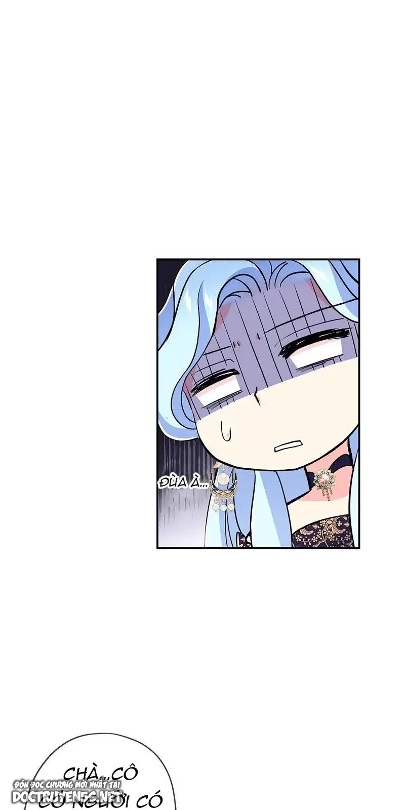 nếu tôi là nhân vật phản diện liệu tôi sẽ chết chapter 17 58