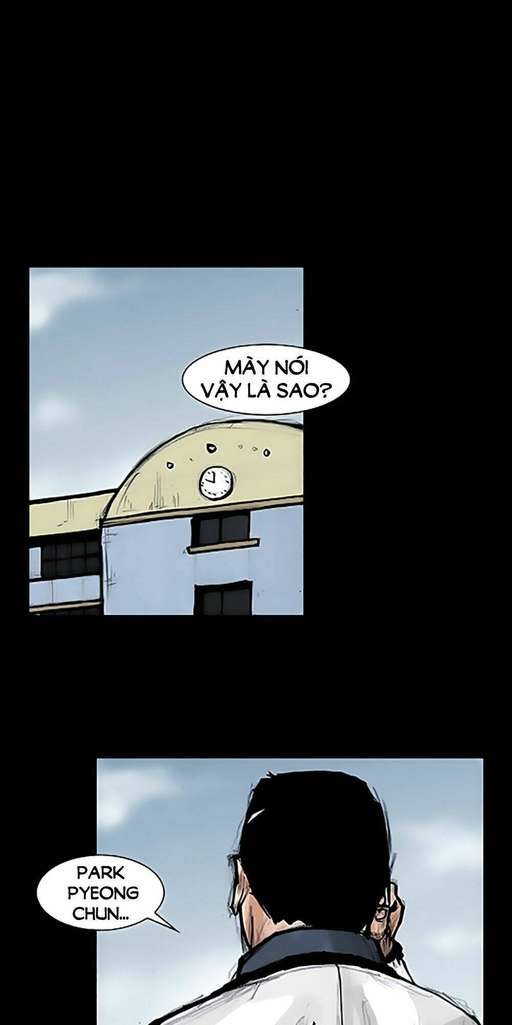 độc cô tiền truyện chapter 47 28