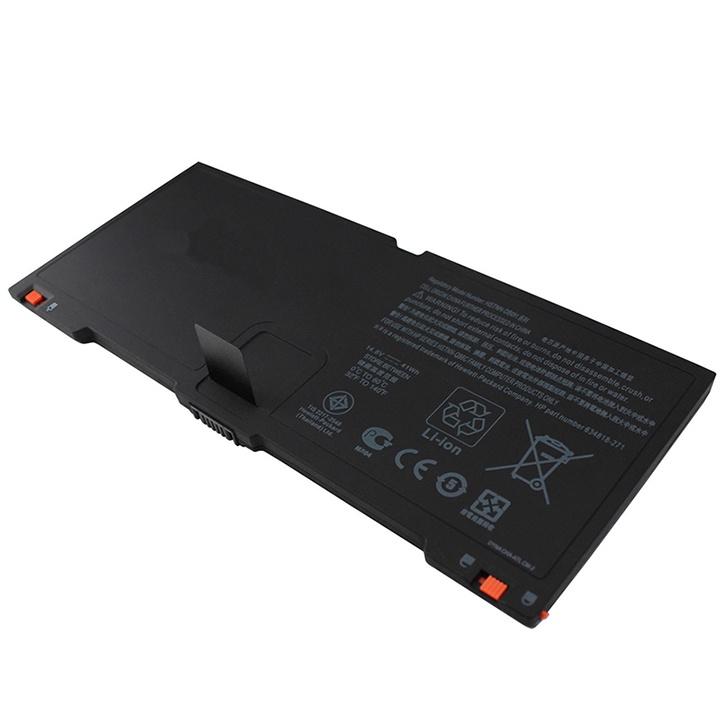 Pin Tương Thích Cho Laptop Hp Probook 5330 - Hàng Nhập Khẩu New Seal TEEMO PC TEBAT549