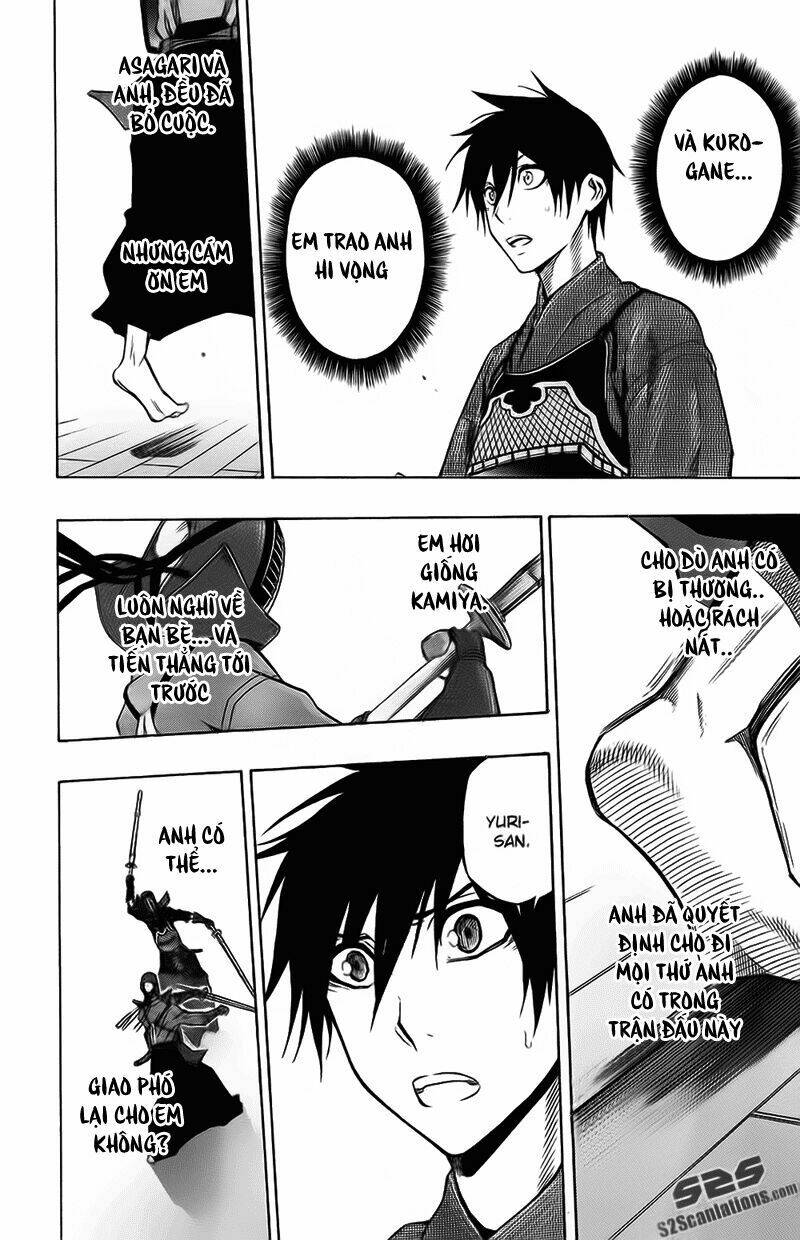 kurogane chapter 41 15