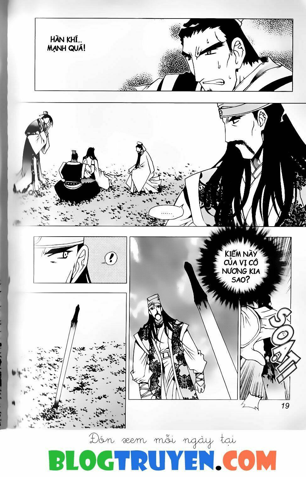 thiên lang liệt truyện chapter 52 17