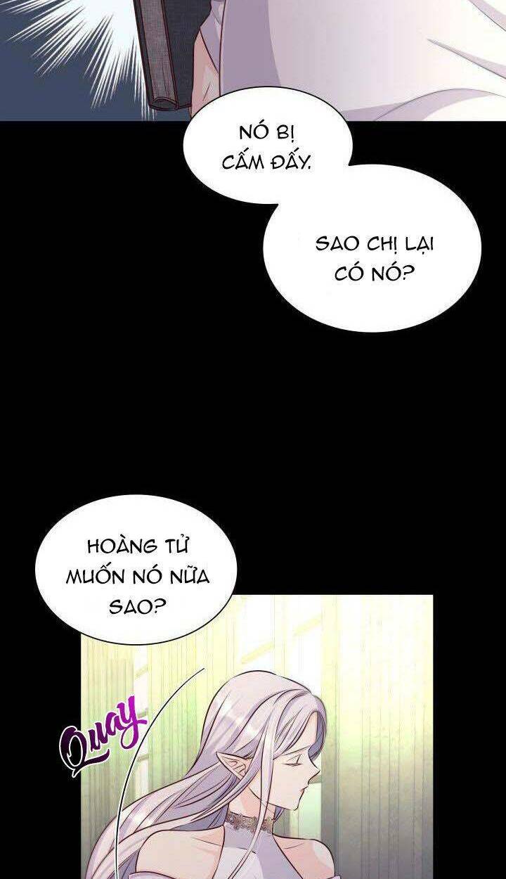 dây xích kiềm chế nam chính hắc ám tuột mất rồi chapter 36 31