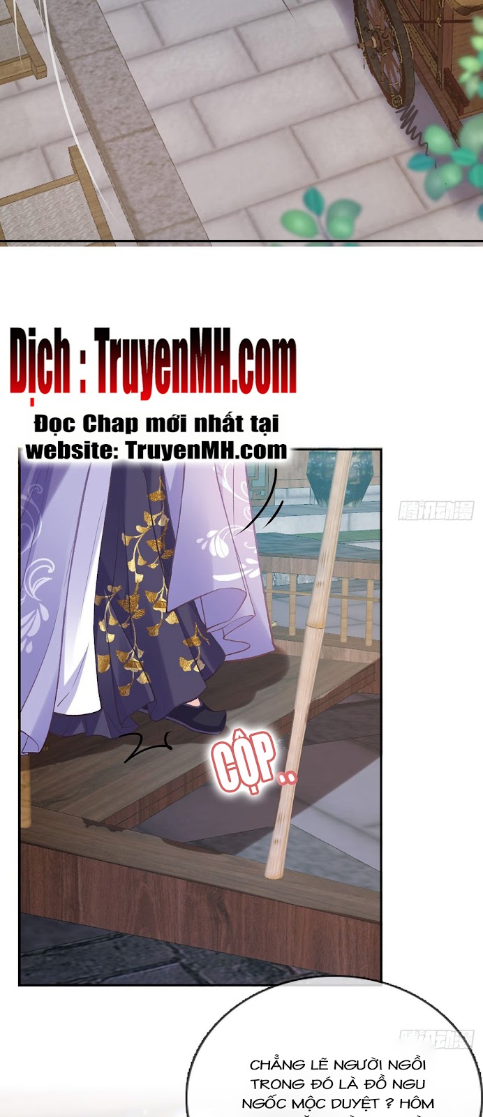 kiều mỵ phu lang, tại tuyến lục trà chapter 31 1