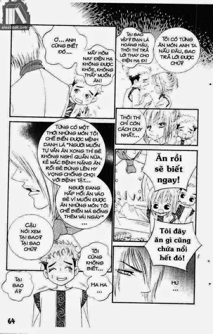 hoàng tử bóng đêm chapter 2 64