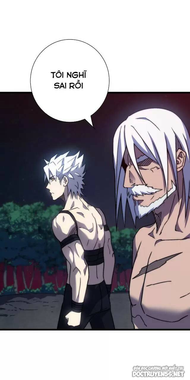 sát thần chi lộ tại dị giới chapter 46 36