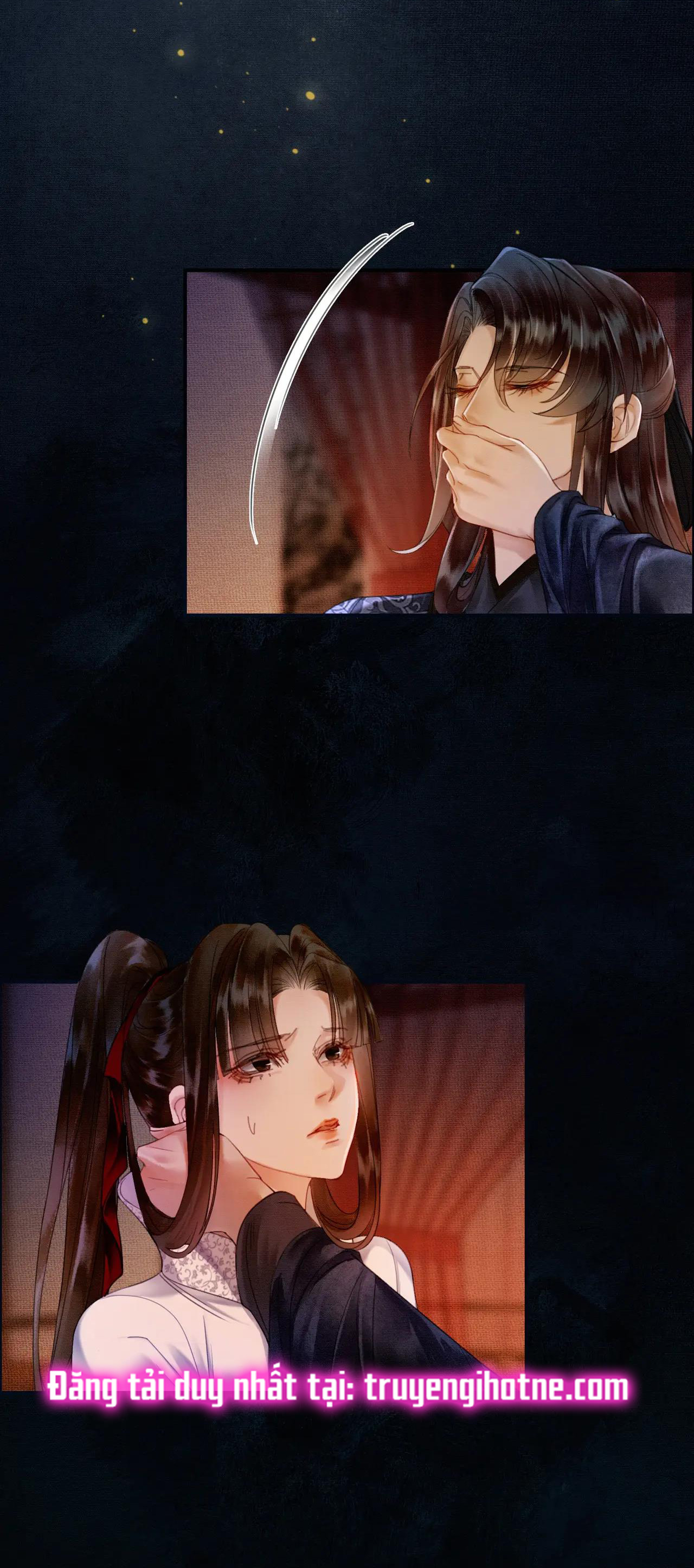 ai đã dạy hư đồ đệ phản diện của ta? chapter 7 36