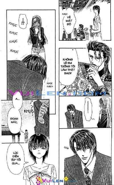 thử thách của kyouko chapter 73 30