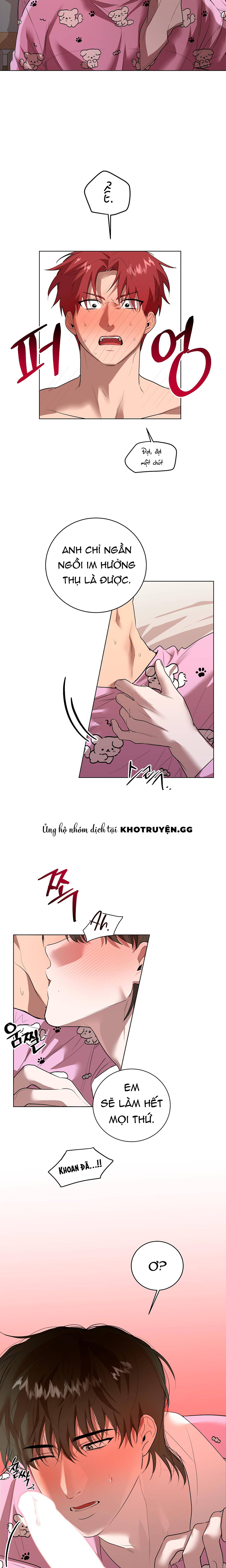 sự hiểu lầm đáng yêu chapter 6 16