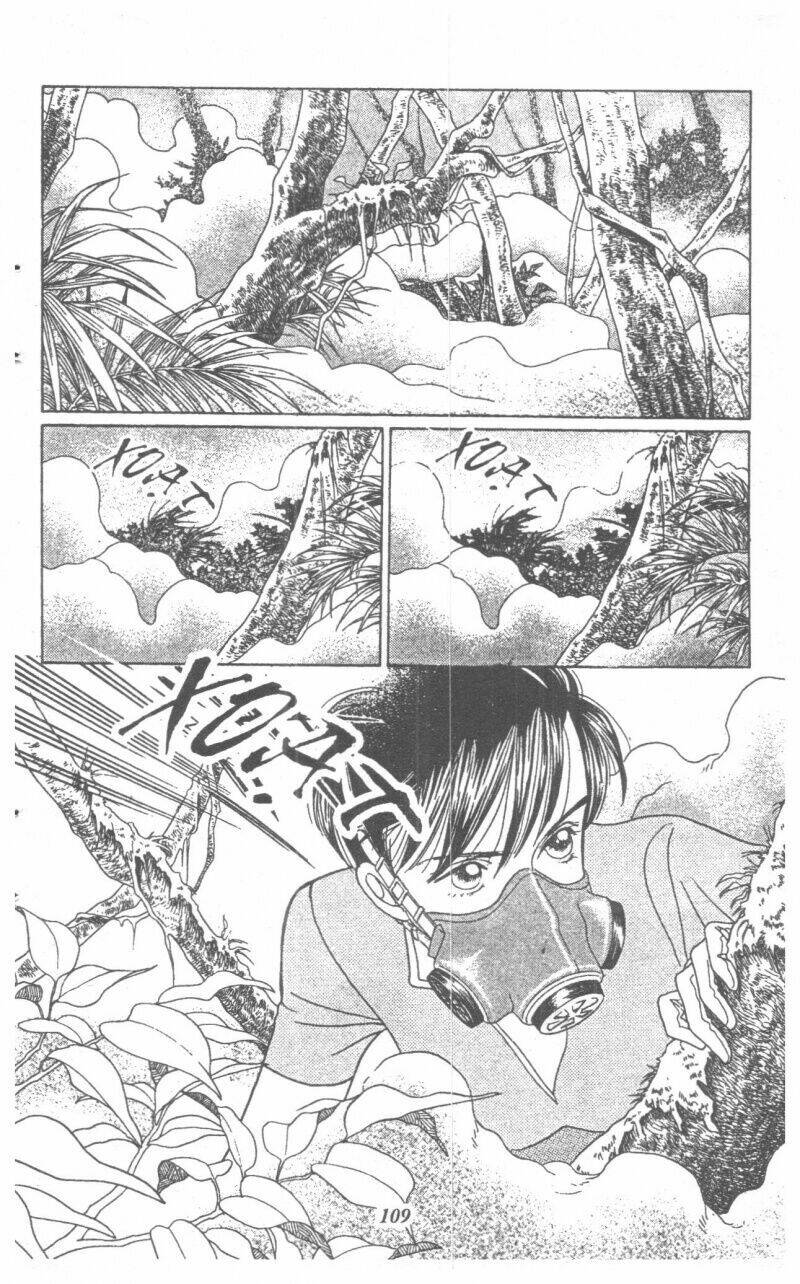 nàng tiên ánh trăng - kaguya hime chapter 7 108