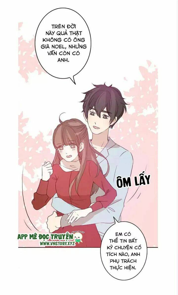 tình yêu không nói dối chapter 50 32