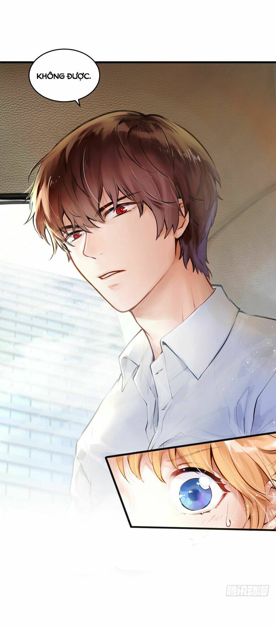 sau này vẫn cứ thích em chapter 1 6