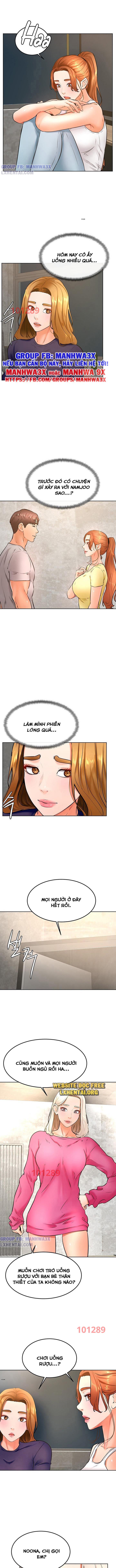 cố lên nam joo! chapter 31 7