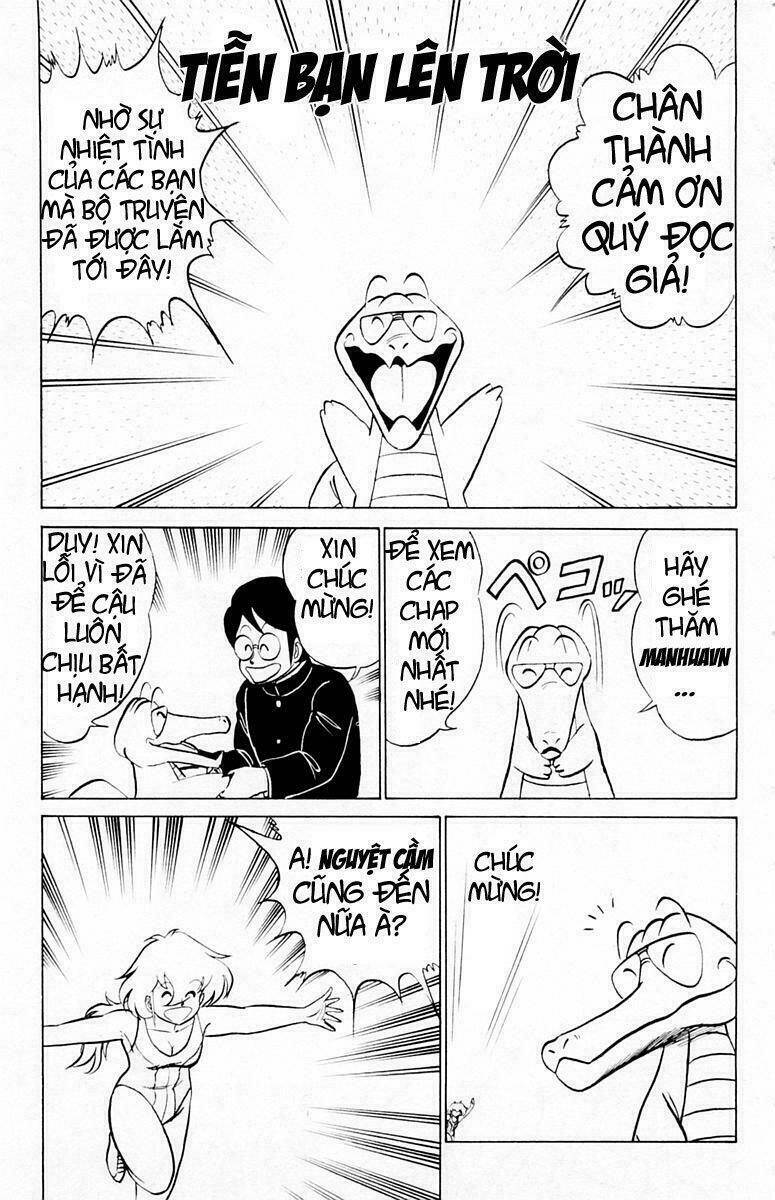 yuu & mi chapter 18 1