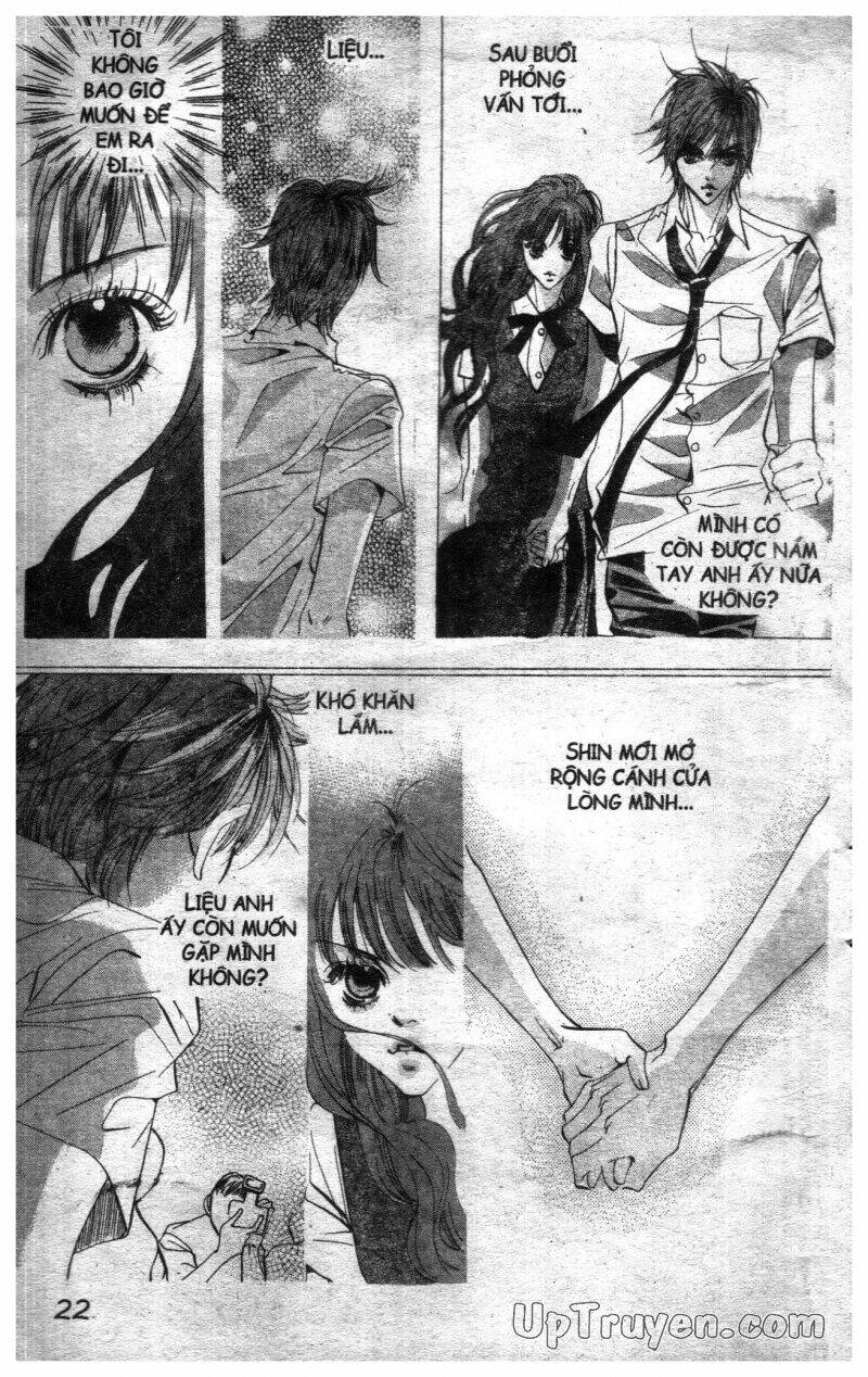 hoàng cung chapter 9 20