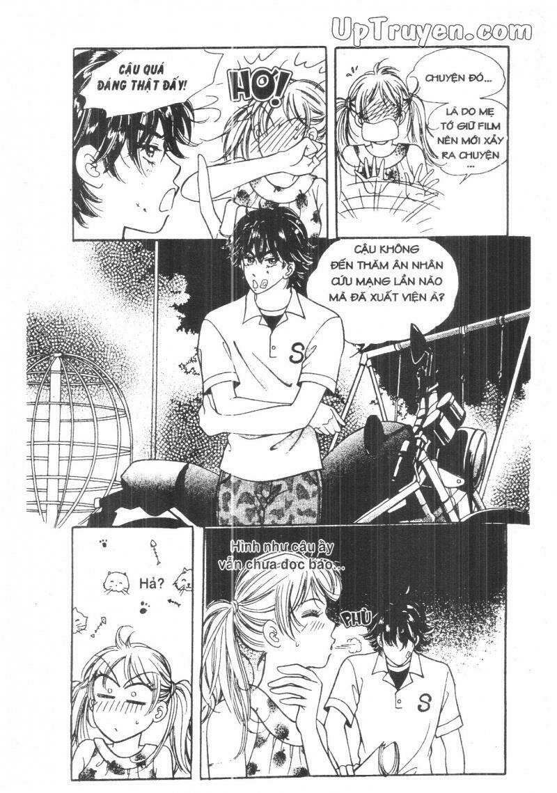 nụ hôn chàng trai chapter 5 138