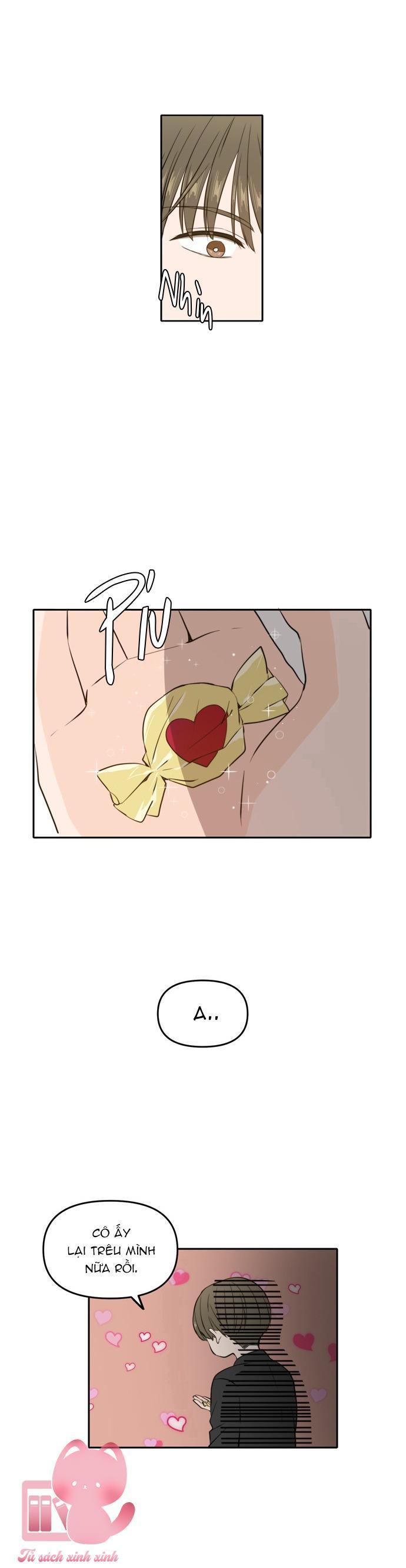 hẹn gặp nhau ở kiếp thứ 19 chapter 40 11