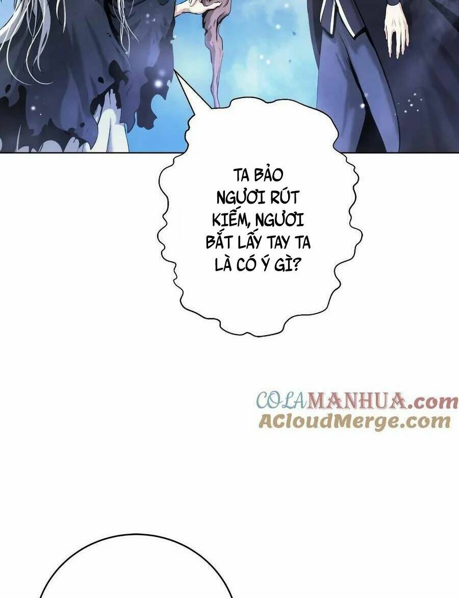 xuyên không thành hổ chapter 110 61