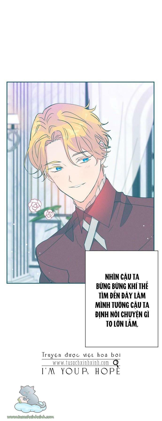 tôi đang nuôi dưỡng một con quái thú chapter 75 24