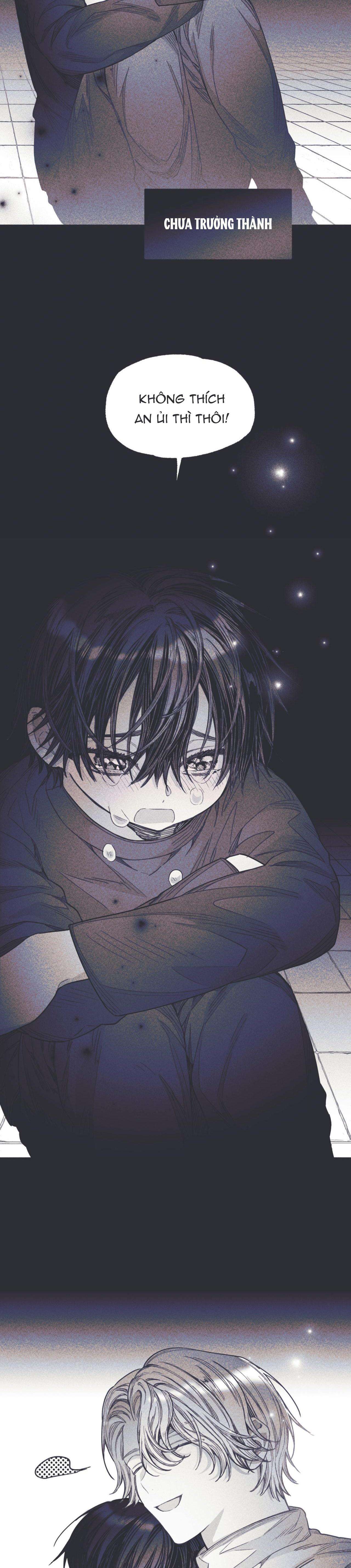 hồi ức cơn thịnh nộ chapter 27 32