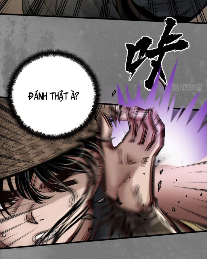 Tạng Phong Hành chapter 218 58